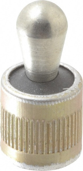 Spring Plunger - Vlier SLP500