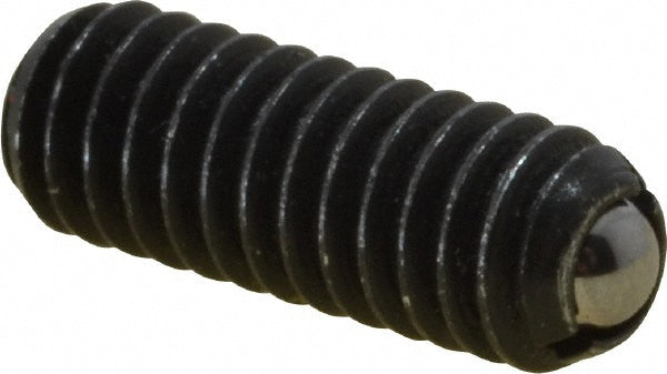 8-32 Spring Plunger - Vlier PHB50P