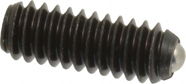 1/4-20 Spring Plunger - Vlier PHB54