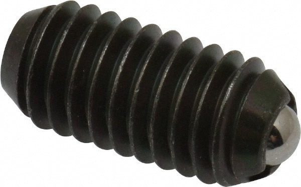 3/8-16 Spring Plunger - Vlier PHB58