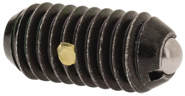 3/8-16 Spring Plunger - Vlier PHB58P