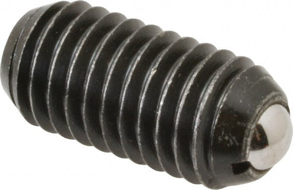 1/2-13 Spring Plunger - Vlier PHB60