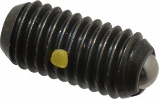 1/2-13 Spring Plunger - Vlier PHB60P