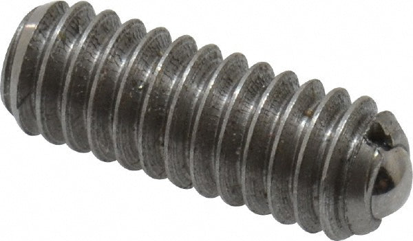8-32 Spring Plunger - Vlier SSPHB50
