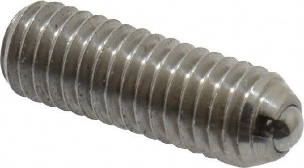 10-32 Spring Plunger - Vlier SSPHB52