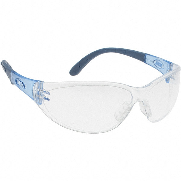 Universal Clear Safety Glasses - MSA 10038845