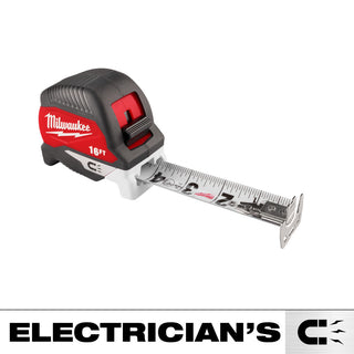 Measuring Tool - Milwaukee Tool 48-22-1018M