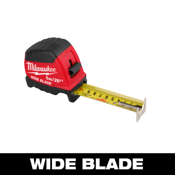 Measuring Tool - Milwaukee Tool 48-22-1226