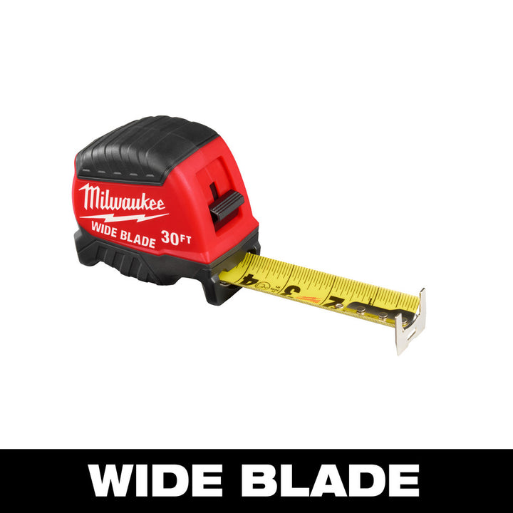 Measuring Tool - Milwaukee Tool 48-22-1230