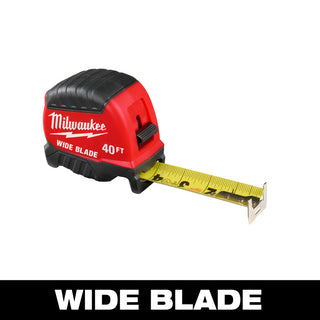 Measuring Tool - Milwaukee Tool 48-22-1240