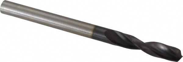 0.1614" Powdered Metal Drill Bit, FIREX, 130° point - Guhring 9005150041000