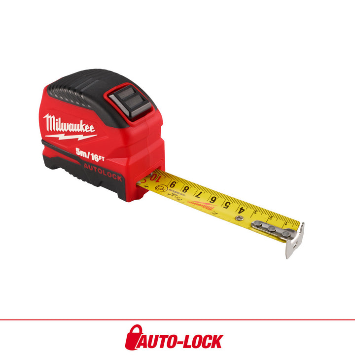 Measuring Tool - Milwaukee Tool 48-22-1817