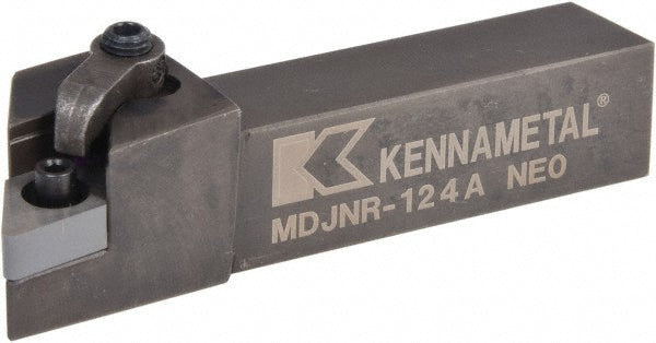 Indexable Turning & Profiling - Kennametal 1808169
