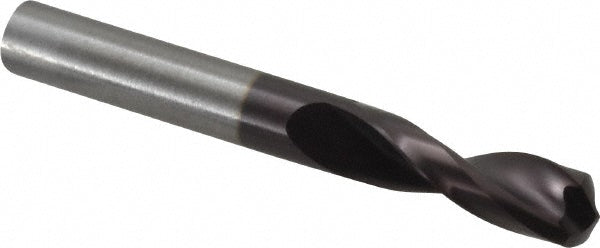 0.4724" Powdered Metal Drill Bit, FIREX, 130° point - Guhring 9005150120000