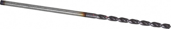 0.0472" Powdered Metal Drill Bit, FIREX, 130° point - Guhring 9005300012000