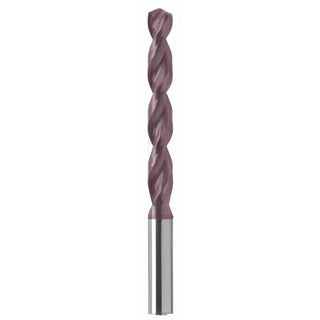 #52 Powdered Metal Drill Bit, FIREX, 130° point - Guhring 9005300016100