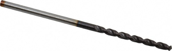 #51 Powdered Metal Drill Bit, FIREX, 130° point - Guhring 9005300017000