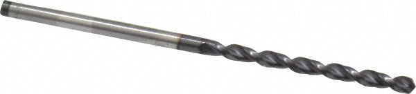 0.0787" Powdered Metal Drill Bit, FIREX, 130° point - Guhring 9005300020000
