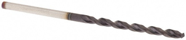 3/32" Powdered Metal Drill Bit, FIREX, 130° point - Guhring 9005300023800