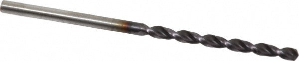 0.0984" Powdered Metal Drill Bit, FIREX, 130° point - Guhring 9005300025000