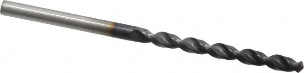 0.1299" Powdered Metal Drill Bit, FIREX, 130° point - Guhring 9005300033000