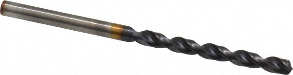 5/32" Powdered Metal Drill Bit, FIREX, 130° point - Guhring 9005300039700