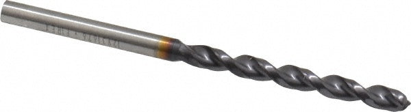 0.1654" Powdered Metal Drill Bit, FIREX, 130° point - Guhring 9005300042000