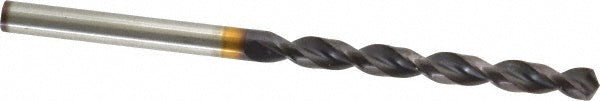 11/64" Powdered Metal Drill Bit, FIREX, 130° point - Guhring 9005300043700
