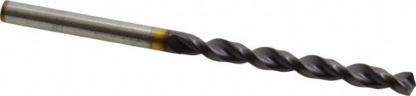0.1732" Powdered Metal Drill Bit, FIREX, 130° point - Guhring 9005300044000