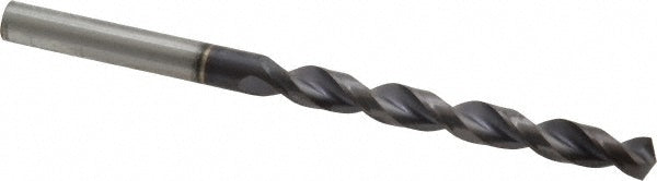 1/4" Powdered Metal Drill Bit, FIREX, 130° point - Guhring 9005300063500
