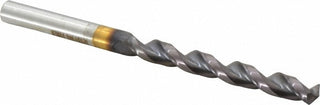 Letter I Powdered Metal Drill Bit, FIREX, 130° point - Guhring 9005300069000