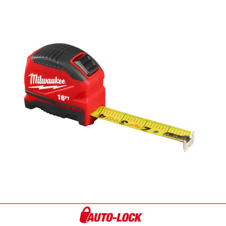 Measuring Tool - Milwaukee Tool 48-22-1816