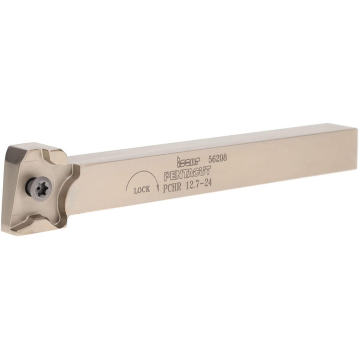 Indexable Grooving - Iscar 2301625