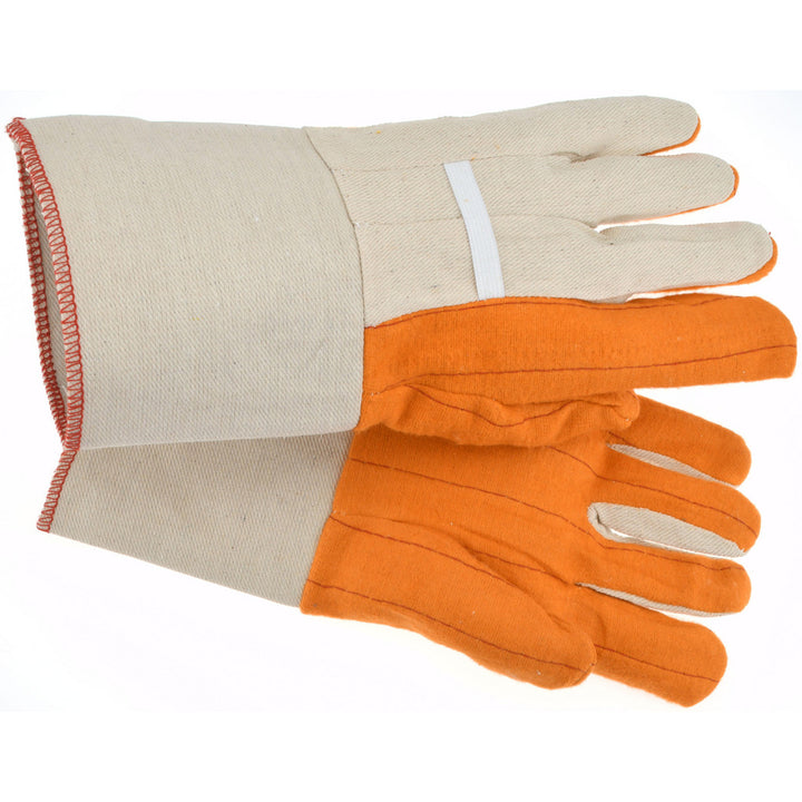 Universal Cotton & Cotton Blend General Gloves - PRO-SAFE 93-578G