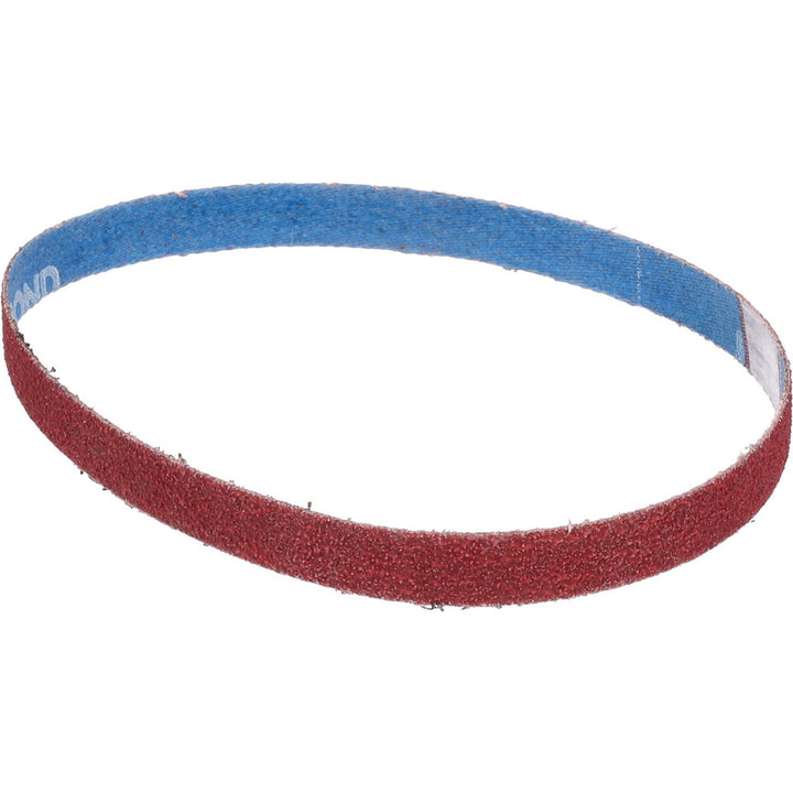 1/2 x 18" 60-Grit Ceramic Alumina Belt - Norton 78072718704