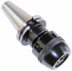 CAT40 Milling Chuck - Collis Tool 74271