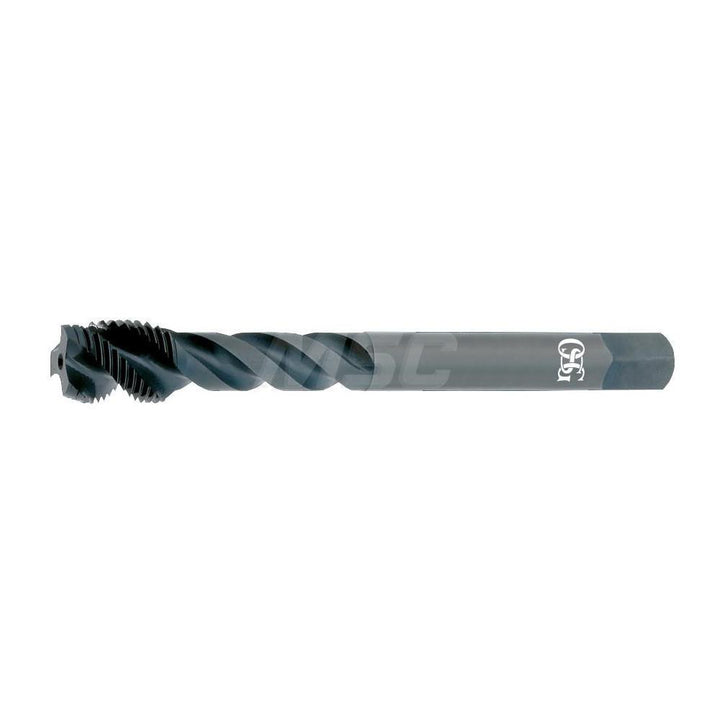 1/4-20 UNC Vanadium High-Speed Steel Tap, Oxide - OSG 2230001