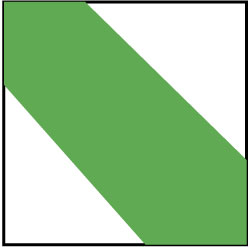 Safety Tape - AccuformNMC T20836