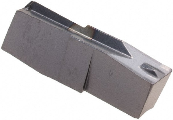 GIP 2.87-0.20 Solid Carbide Insert, Grade IC908, TiAlN - Iscar 6402827