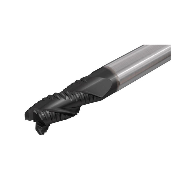 Roughing End Mill, TiAlN - Iscar 5621022