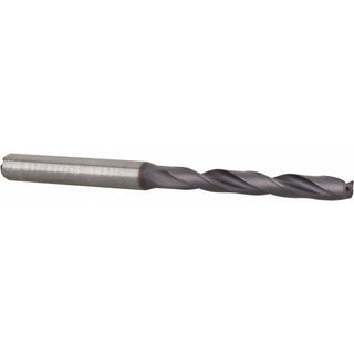 3/16" Solid Carbide Drill Bit, TiAlN, 140° point - Kennametal 2649389