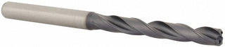 #3 Solid Carbide Drill Bit, TiAlN, 140° point - Kennametal 2649390