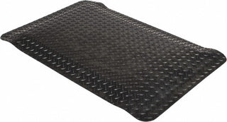 Anti-Slip Mat - Wearwell 414.1516X2X3BK