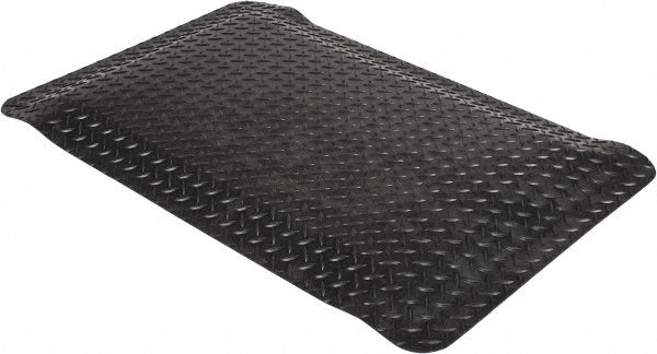 Anti-Slip Mat - Wearwell 414.1516X2X3BK