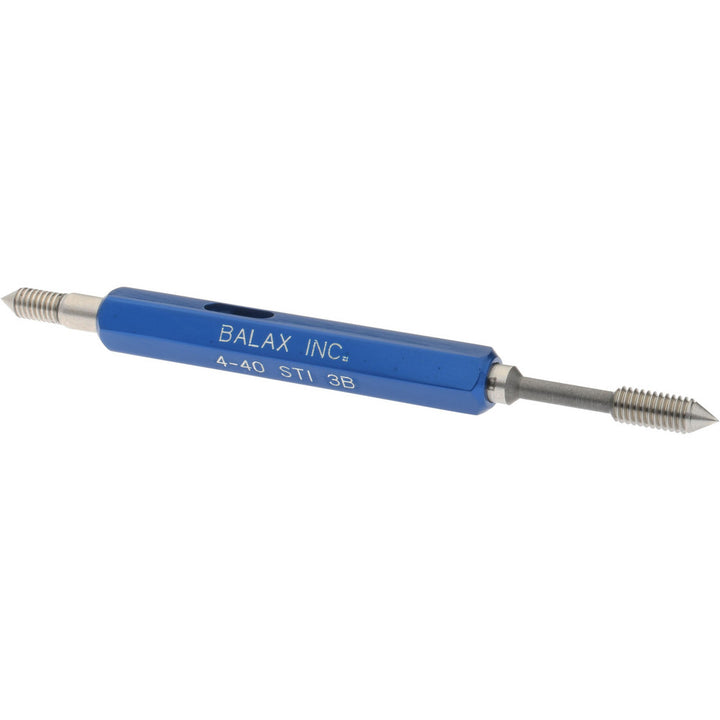 Pin Gage - Made in USA 90491-000