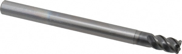 0.3150" 4-Flute Solid Carbide Corner Radius End Mill, WXS - OSG 457108211