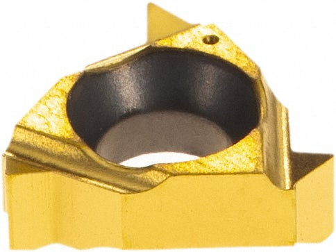 ISO 13399 Solid Carbide Insert, Grade IC228, Coated - Iscar 5901380