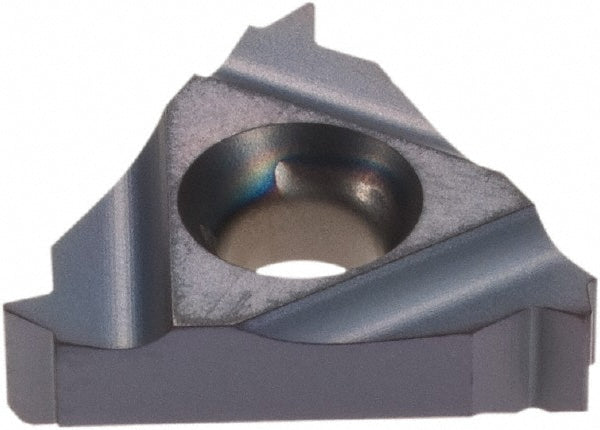 ISO 13399 Solid Carbide Insert, Grade IC908, Coated - Iscar 5901973