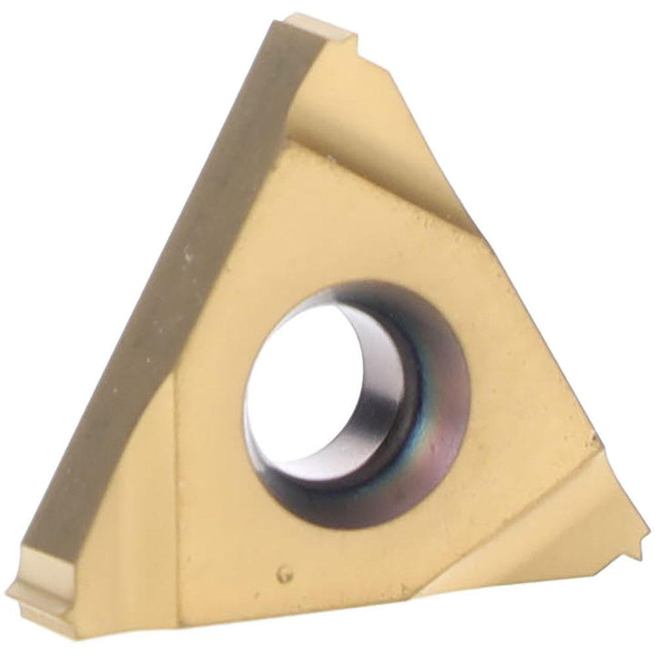ISO 13399 Solid Carbide Insert, Grade IC508, Coated - Iscar 5902007