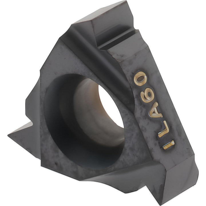 ISO 13399 Solid Carbide Insert, Grade IC908, Coated - Iscar 5902104